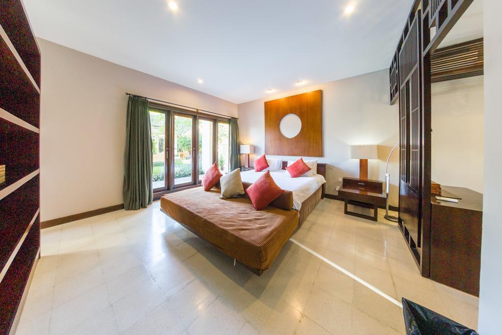 Villa Simone Ungasan Εξωτερικό φωτογραφία