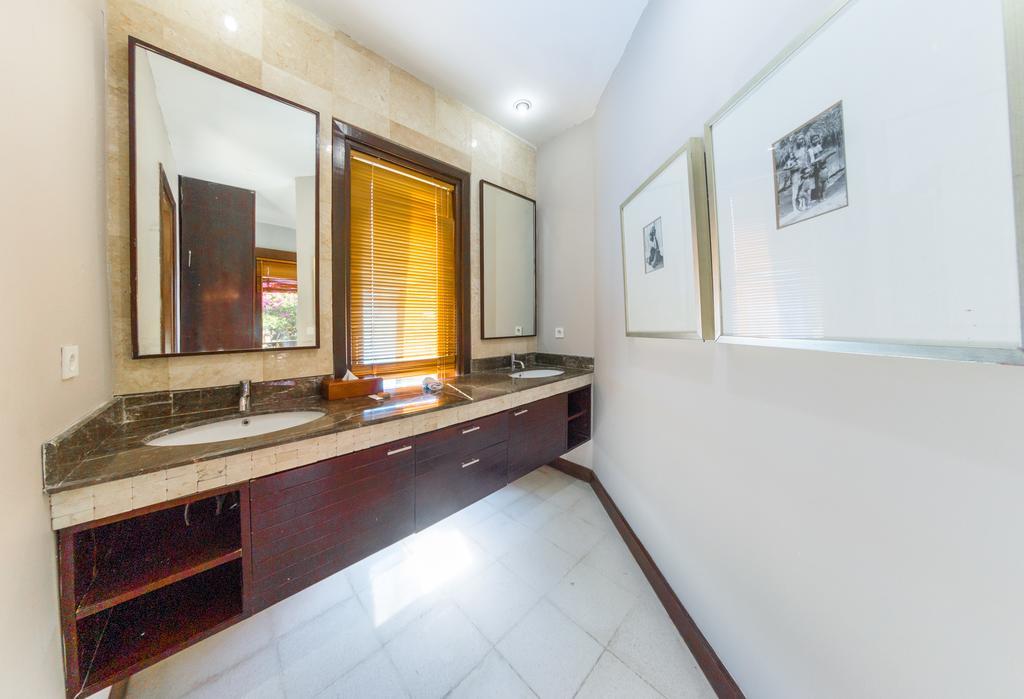 Villa Simone Ungasan Εξωτερικό φωτογραφία