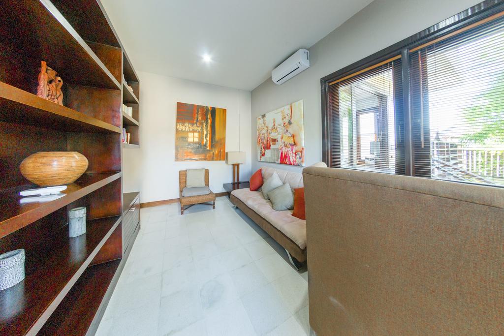 Villa Simone Ungasan Εξωτερικό φωτογραφία