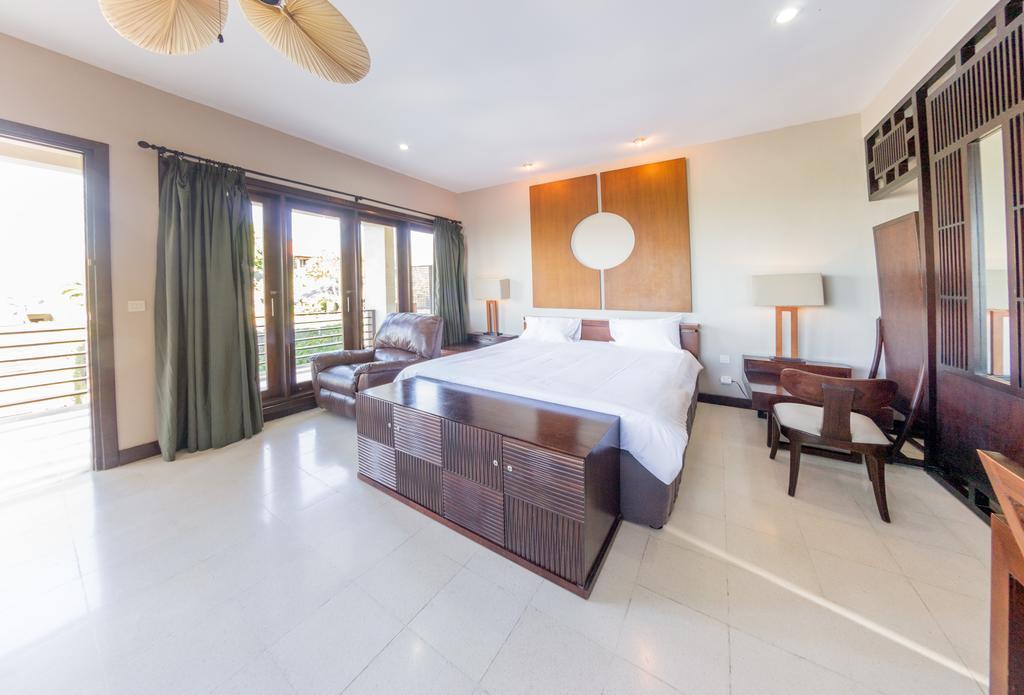 Villa Simone Ungasan Εξωτερικό φωτογραφία