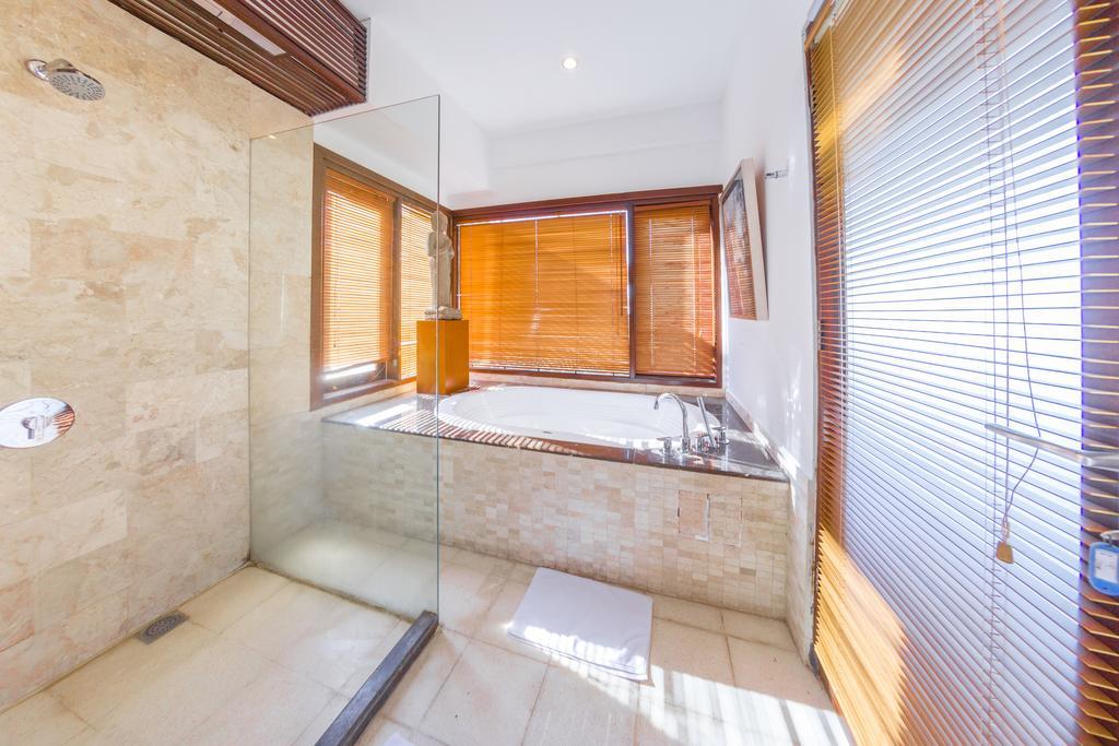 Villa Simone Ungasan Εξωτερικό φωτογραφία