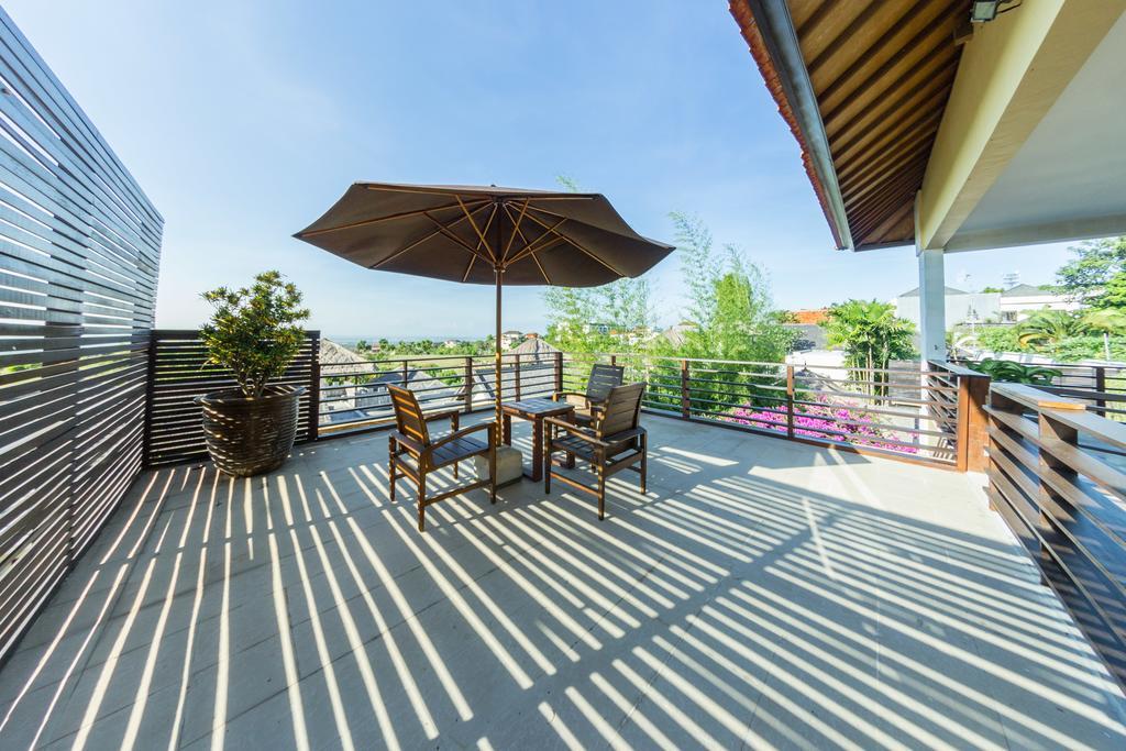 Villa Simone Ungasan Εξωτερικό φωτογραφία